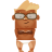 profil de brutussette
