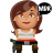 profil de lolapezant
