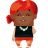 profil de mamiriflette
