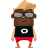 profil de IBTISMOUCHE