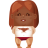profil de juliaufa