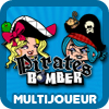 jeu pirates bomber multijoueur
