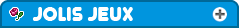 Découvrez les jolis jeux