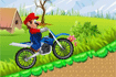 Jeu Mario Ride