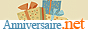 anniversaire