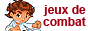 Jeux de combat