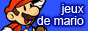 Jeux de mario