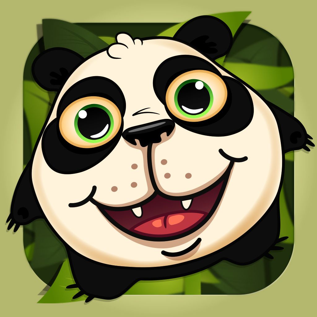 Jeu JumPanda: Mission Amoureuse