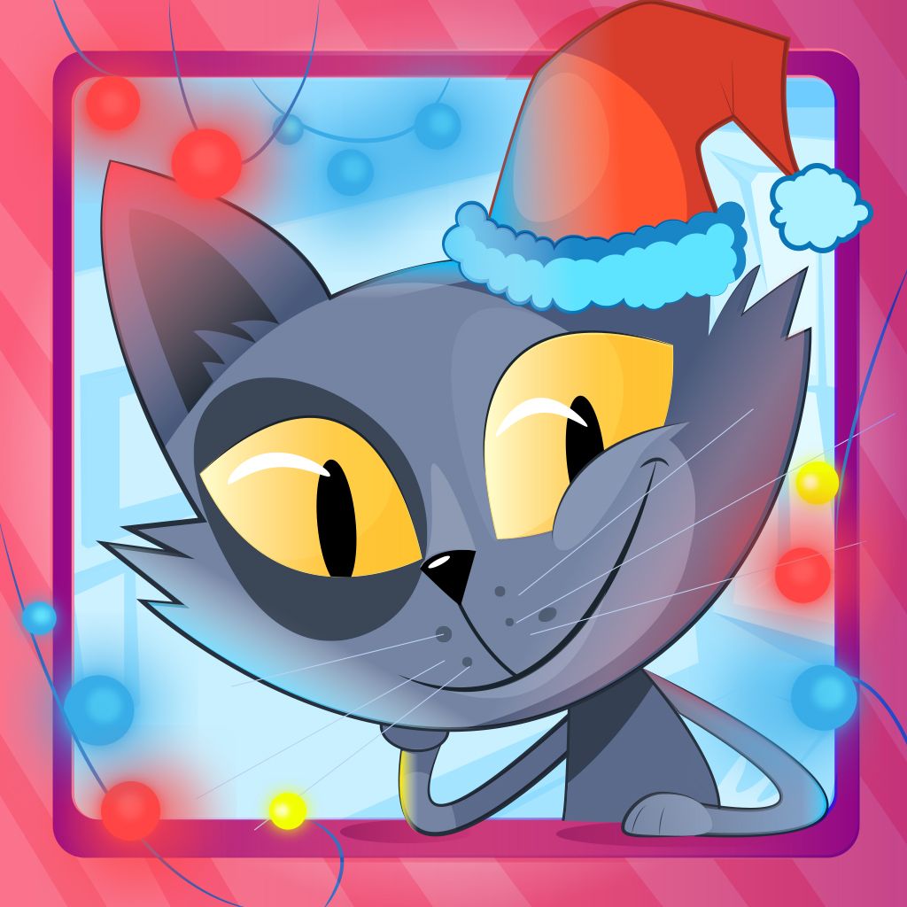 Jeu Mots de Fête: Le Casse-Tête Festif