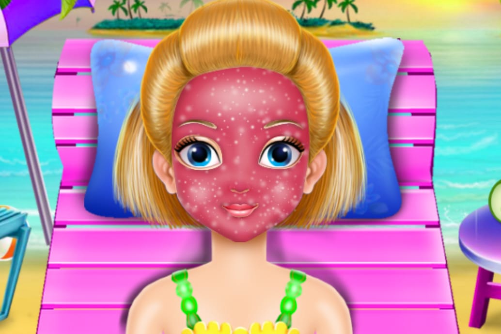 Jeu Journée Spa Détente à la Plage