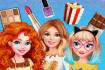 Jeu Cozy Girls Night In