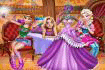 Jeu Styliste Robes Modernes