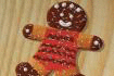 Jeu Gingerbread Maker