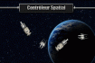 Jeu Contrôleur Spatial