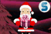 Jeu 100 cadeaux pour Noël