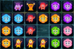 Jeu 1010 Monsters Puzzle