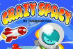 Jeu Crazy Spacy