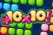 Jeu 10x10 Hawaii