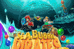 Jeu Sea Bubble Pirates 2