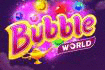 Jeu Bubble World H5