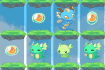 Jeu 2048 Dragon Island