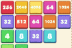Jeu 2048 Shoot