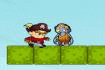 Jeu Treasure Hook Pirate