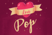 Jeu Love Pop