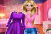 Jeu Rosalie Fashion Day