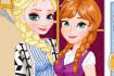 Jeu Elsa