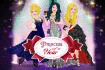 Jeu Princess Of A Year