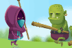 Jeu 3 Fantasy Heroes