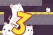 Jeu 3 Mice