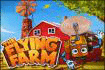 Jeu Flying Farm