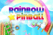 Jeu Rainbow Star Pinball