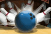 Jeu 3D Bowling