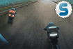 Jeu 3D Future Bike Racing