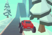 Jeu 3D Monster Truck Icy Roads