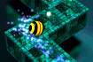 Jeu 3D Neon Ball