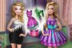Jeu Dolly Bachelorette Dress Up