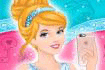 Jeu Princess Selfie Lover