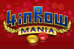 Jeu 4 in Row Mania