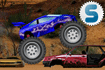 Jeu 4 Wheel Madness 3