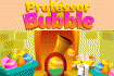 Jeu Professor Bubble