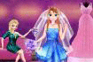 Jeu Sweet Sisters Dress-up!