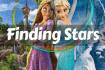 Jeu Disney Frozen Finding Stars