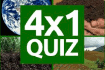 Jeu 4x1 Picture Quiz