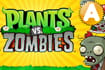 Jeu Plants vs. Zombies