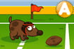 Jeu Paf le chien Rugby