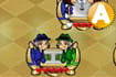 Jeu Diner Dash